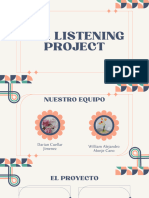 The Listening Project