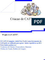 Manual - CATT