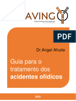 Guia para Tto Ofidico - DR - AngelMiguel