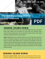 Peraturan Lelang - 19 Maret 2020