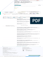 Cambridge Lower Secondary Science 0893 Curriculum