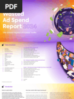 Lunio Wasted Ad Spend Report 2024 V2