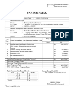 Invoice & Faktur Nepc