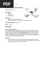 Circuit Scribe Drone Curriculum