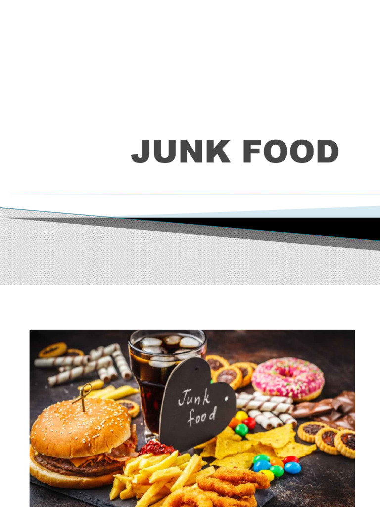Kaamesh junkfood pdf