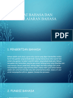 Bahasa Indonesia