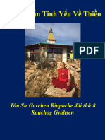 Huong Dan Tinh Yeu Ve Thien Garchen Rinpoche 08 Feb 2023 EDITED