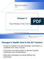 Pharmacology Chapter 6