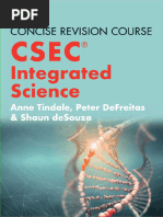 CXC Study Guide English A For CSEC | PDF