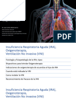 Insuficiencia Respiratoria, Oxigenoterapia, Nov 2023, v4