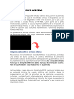 Tipos de Estado y Clasificación de Gobierno