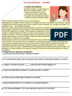 Ficha de Tutoria-5 Mayo