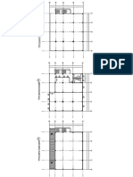 Chapel Floor Plans