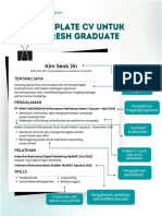 Template CV Fresh Graduate 1667192222