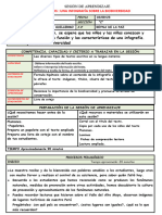 1 - Sesion Inf. Biodiversidad