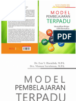 Model Pembelajaran Terpadu Upload