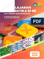 Buku Matematika Revisi Terbaru