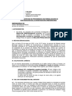 Archivo Instigación Al Suicidio CF. 1105-2022