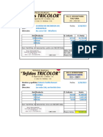 EC 03 Documentación Empresarial