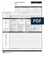 PLMar Proposal Defense Assessment Form