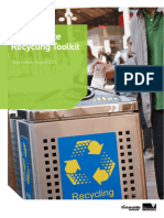 Guide Public Place Recycling Toolkit Third Edition Aug 2013