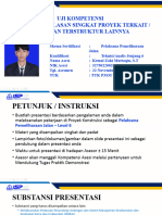 PPT Pemeliharaan JALAN