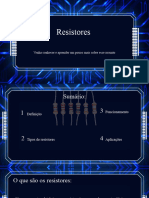 PowerPoint Resistor