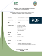 Clasificación Comercial de Maíz y Soya