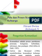 Dokumen - Tips - Pola Dan Proses Komunikasi Keluargappt