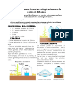 Tarea de C y T Adriana Rivera 2 B SEMANA 19