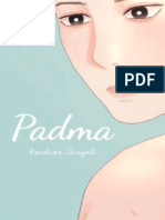 Padma by Rasdian Aisyah