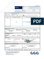 MDC-TSD-ATMS-T2-RFA-PL-033 - MCI - Approval of 20mm Outside Diameter CWL Which Was Originally 20mm Inside Diameter As Per IFC