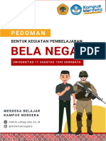 SOP POB BKP Bela Negara