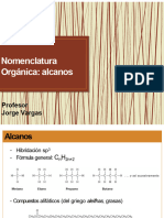 Clase Nomenclatura