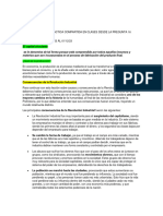 Economia 4ab Año Semana 7