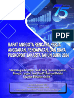 Draft Buku RKAPB Puskopdit JakartaTahun Buku 2024