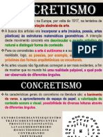 Concretismo 2023