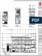 Universidad Privada Cesar Vallejo: Facultad de Arquitectura