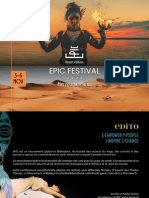Prez EPIC Fest 2022