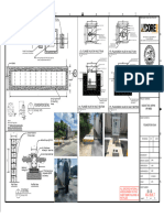 Foundation Detail: Footing