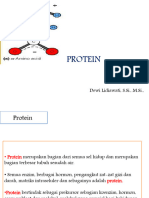Protein Dan Asam Amino