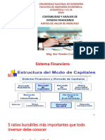 Clase Ratios Bursátiles