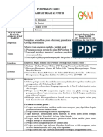 Pemindahan Pasien Dari Ugd Triase Ke Unit Ii