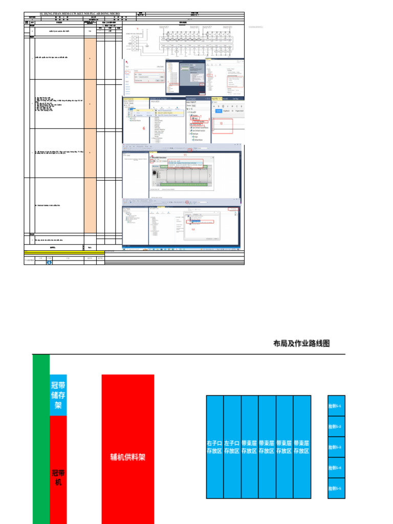 SỬ DỤNG PHẦN MỀM CCW KẾT NỐI PLC AB DÒNG MICRO | PDF
