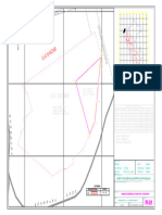 Independizacion de Lote Matriz