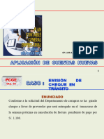 Casos Practicos - Pcge 2020