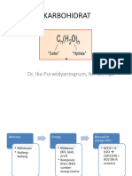 Karbohidrat
