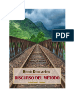 Discurso del método - René Descartes