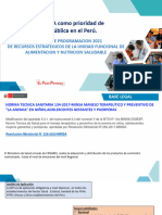 2021 - 06 Criterios de Programacion de Alimentacion y Nutricion Saludable