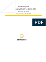 White Paper - Downloading Plant ECC To CRM With Same Code - 10feb10